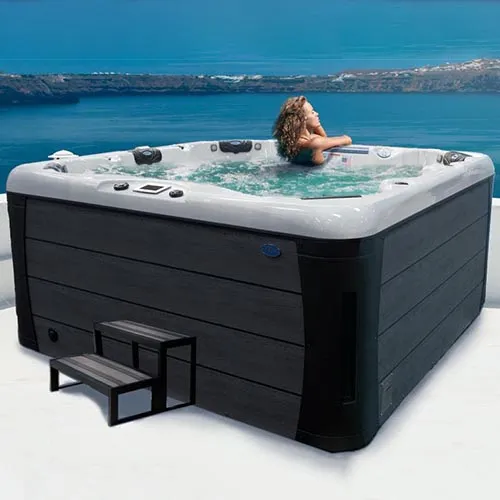 Deck hot tubs for sale in Ann Arbor
